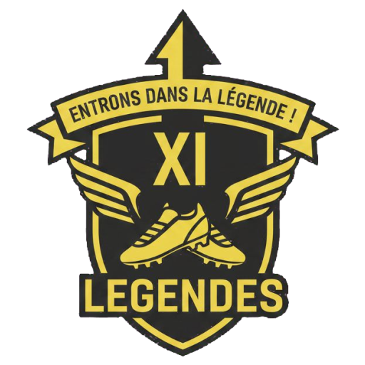 Logo XI Legendes