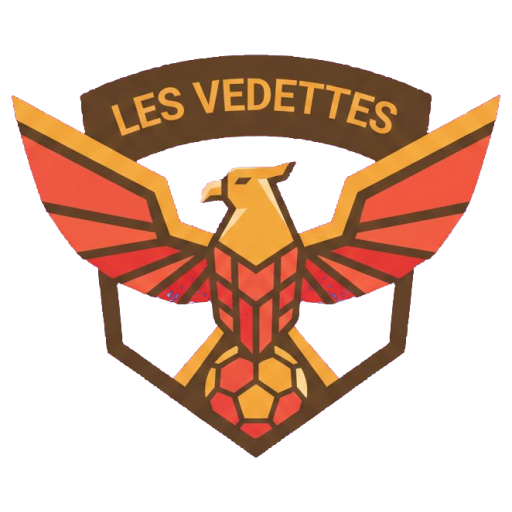 Logo Les Vedettes