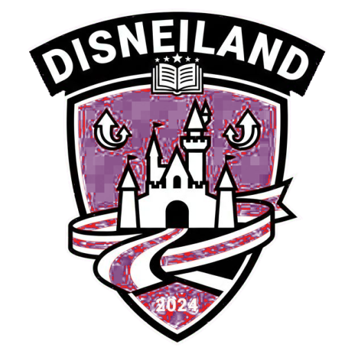 Logo Disneyland