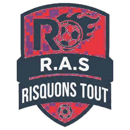 Logo R.A.S Risquons Tout
