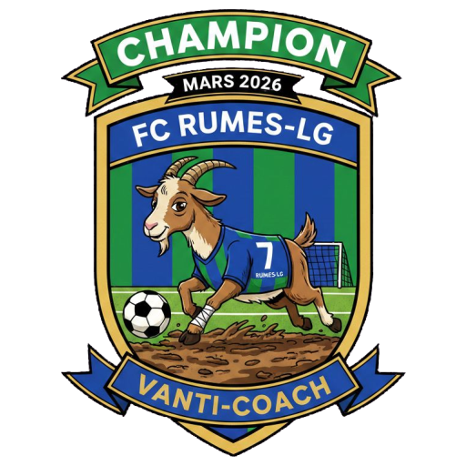 Logo FC Rumes-LG
