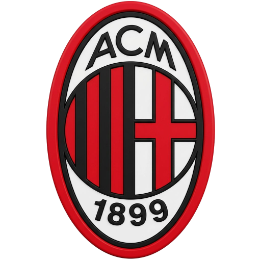 Logo AC Milan