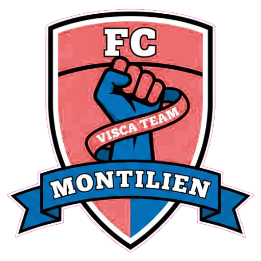 Logo Fc Montilien