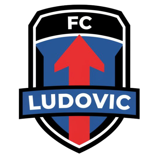 Logo FC LUDOVIC