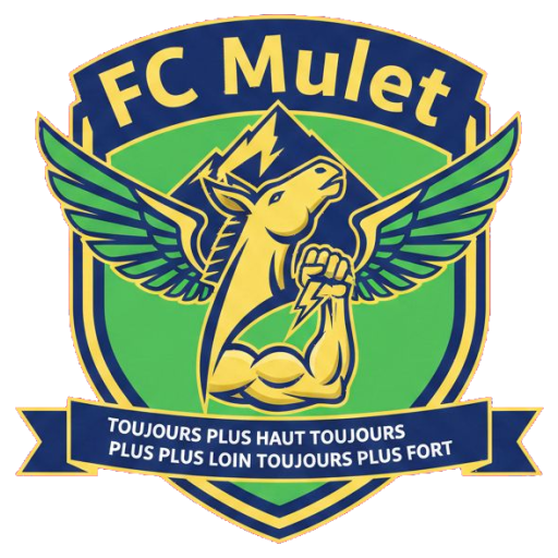 Logo FC Mulet