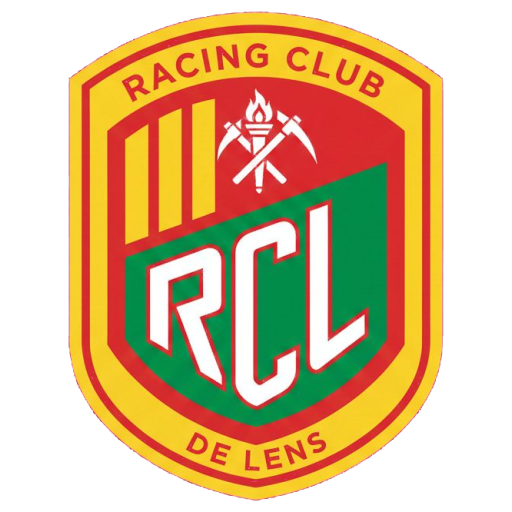 Logo Racing Club de Lens