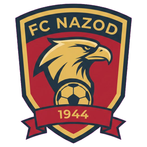 Logo Fc Nazod