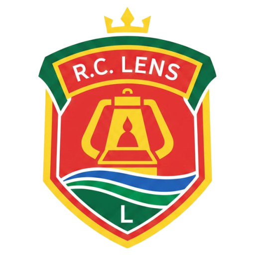 Logo R.C Lens