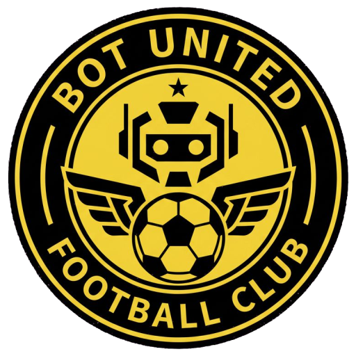 Logo Bot United