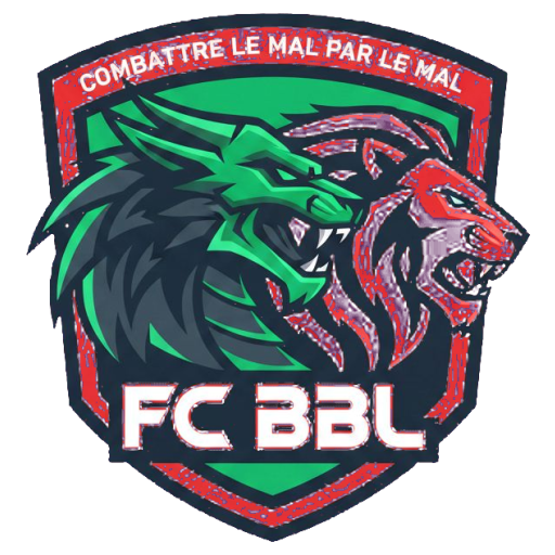 Logo FC BBL