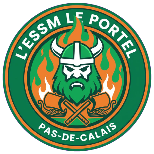 Logo ESSM Le Portel