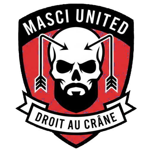 Logo Masci United