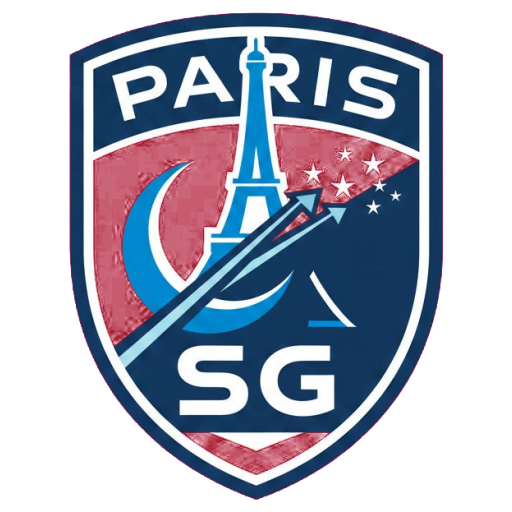 Logo PARIS-SG