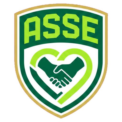 Logo AS Saint-Etienne