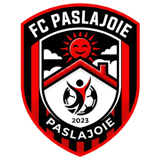 Logo FC Paslajoie