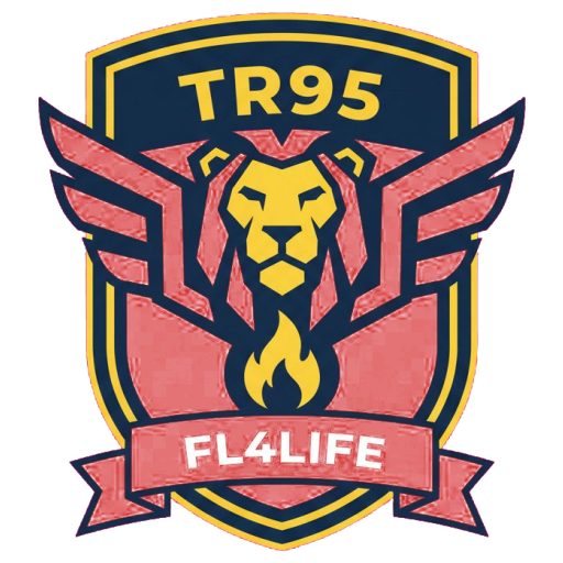 Logo TR95