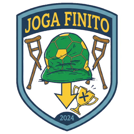 Logo Joga Finito