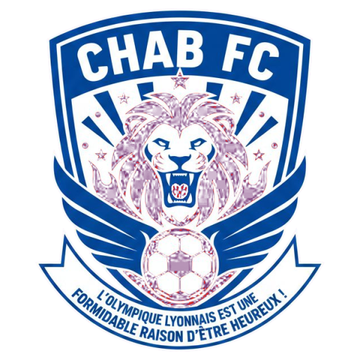 Logo Chab FC