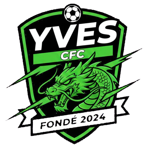Logo yves cfc