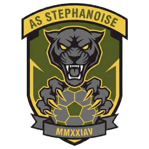 Logo AS Stephanoise