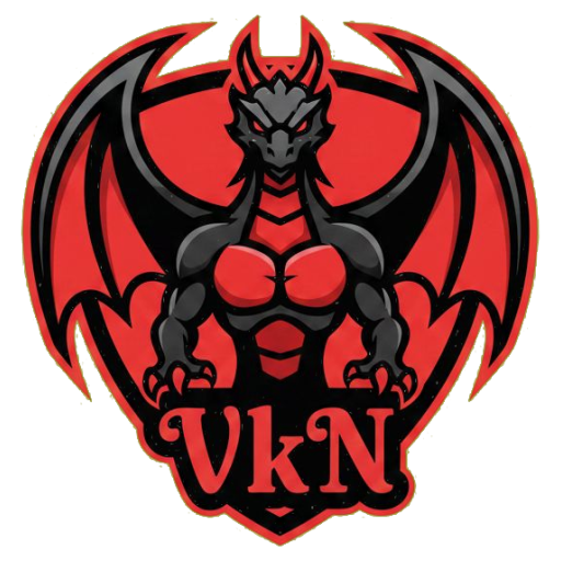 Logo Vekahaine