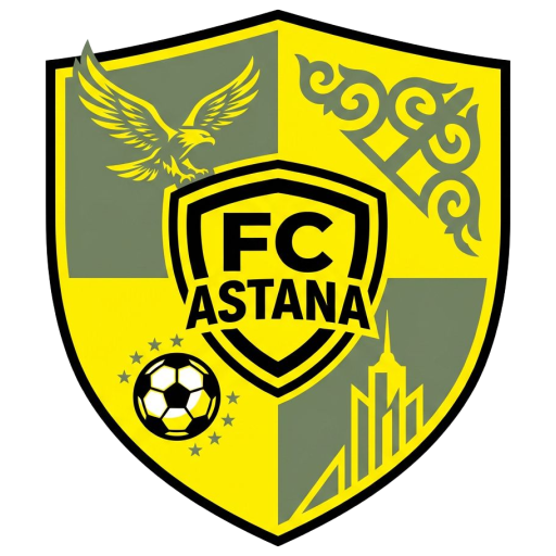 Logo FC Astana
