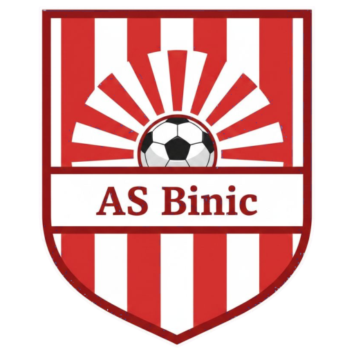 Logo AS Binic