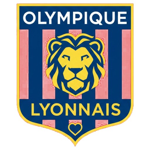 Logo Olympique.Lyonnais