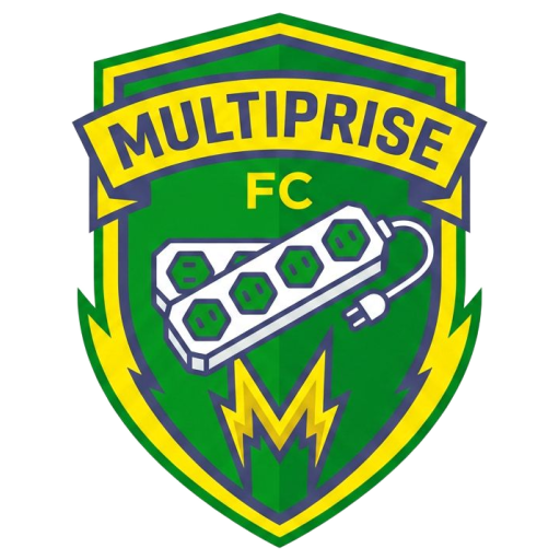 Logo Multiprise Fc