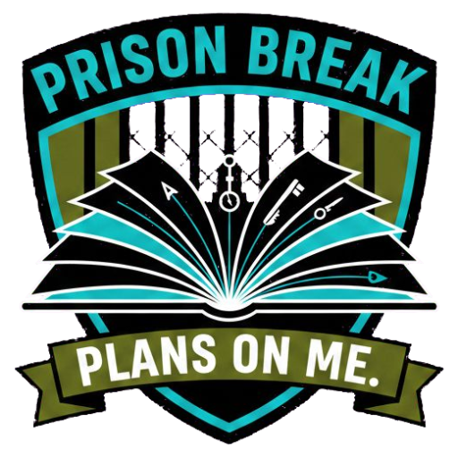 Logo Prison Break