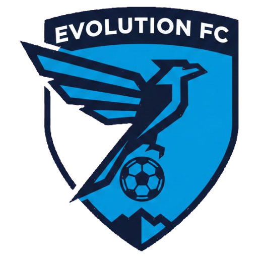 Logo Evolution FC