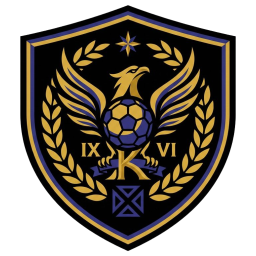 Logo Kichos Fc