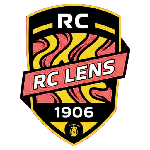 Logo RC Lens