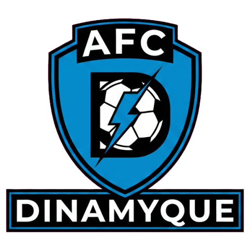 Logo AFC Dinamyque