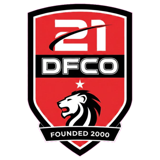 Logo DFCO 21
