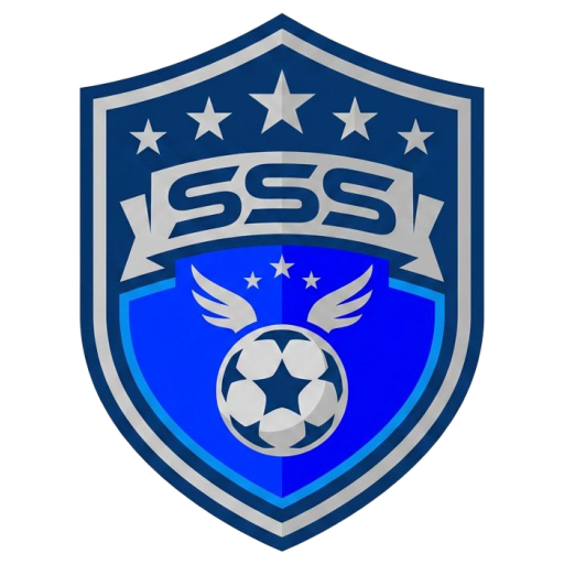 Logo SuperStarSoccer