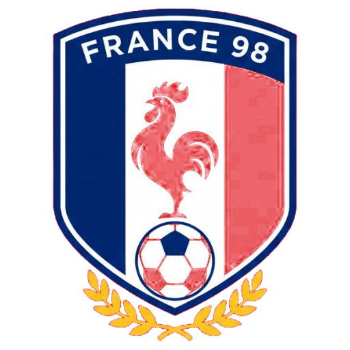 Logo France 98