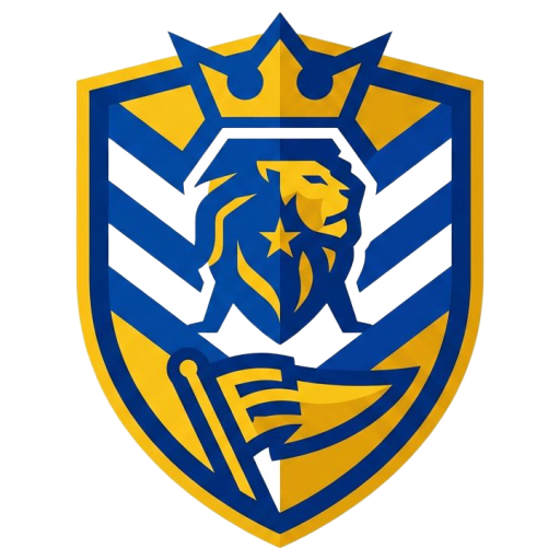 Logo FC Belmoginaumco
