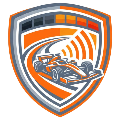 Logo F1 Team
