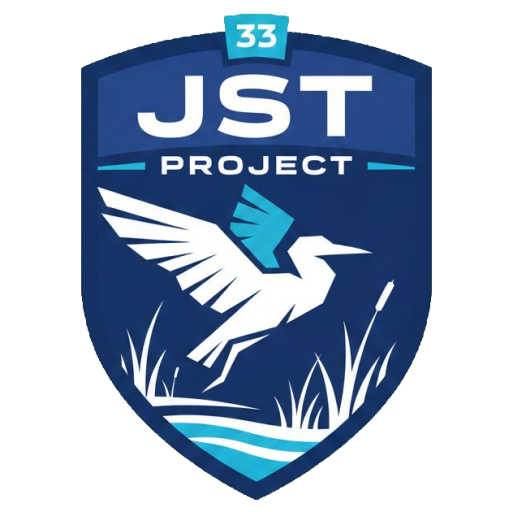 Logo JST Project