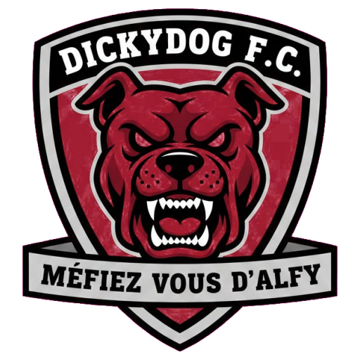 Logo DickyDog