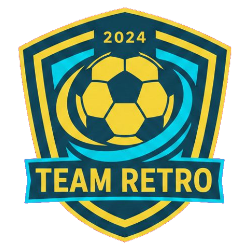 Logo Team Retro