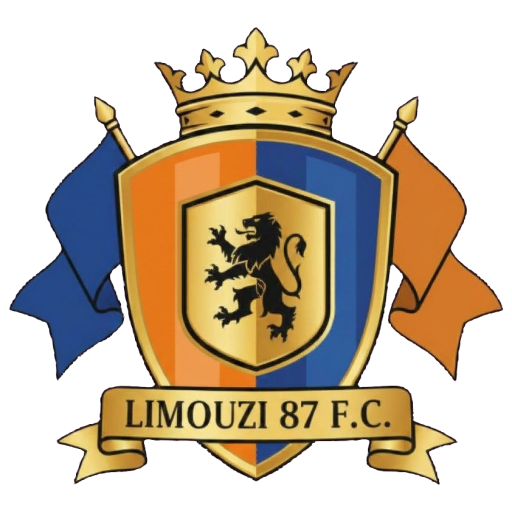 Logo Limouzi 87 F.C.