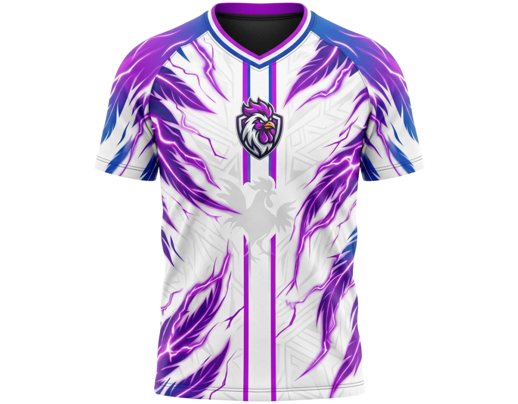 Maillot Extérieur