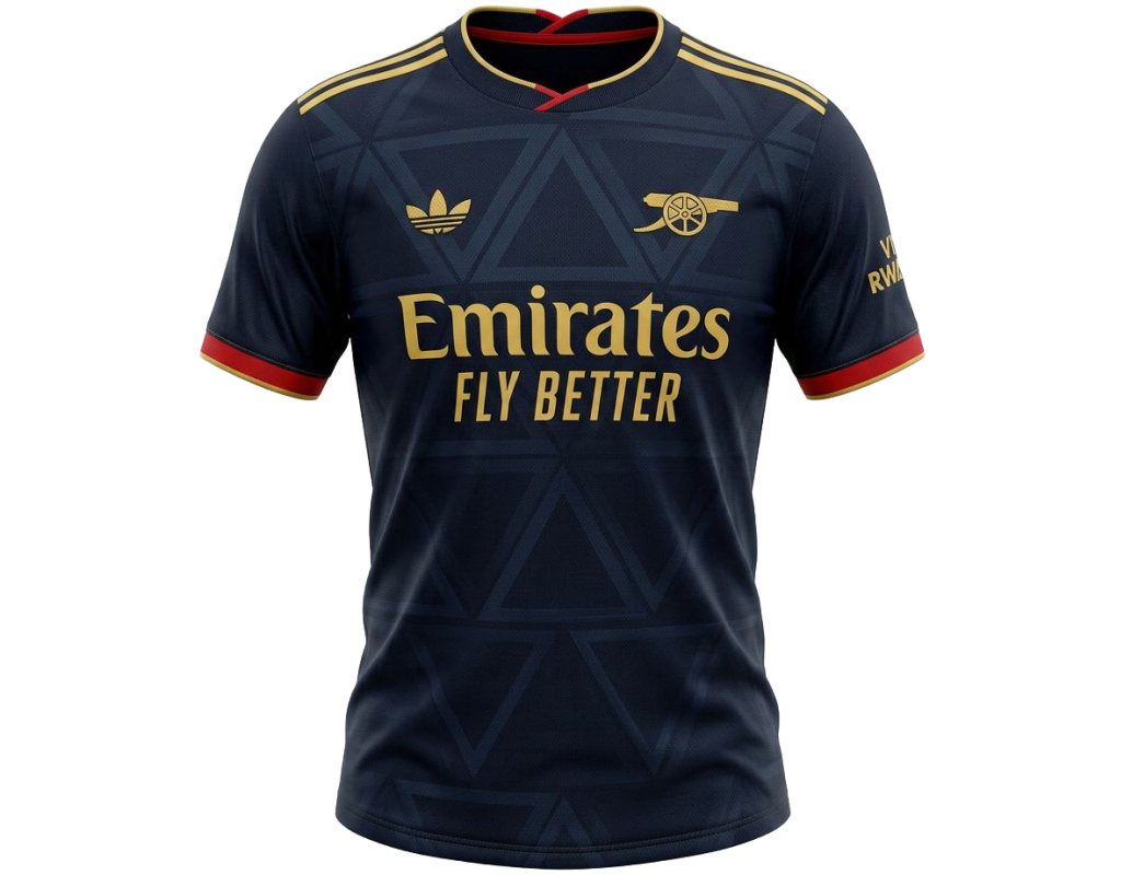 Away kit