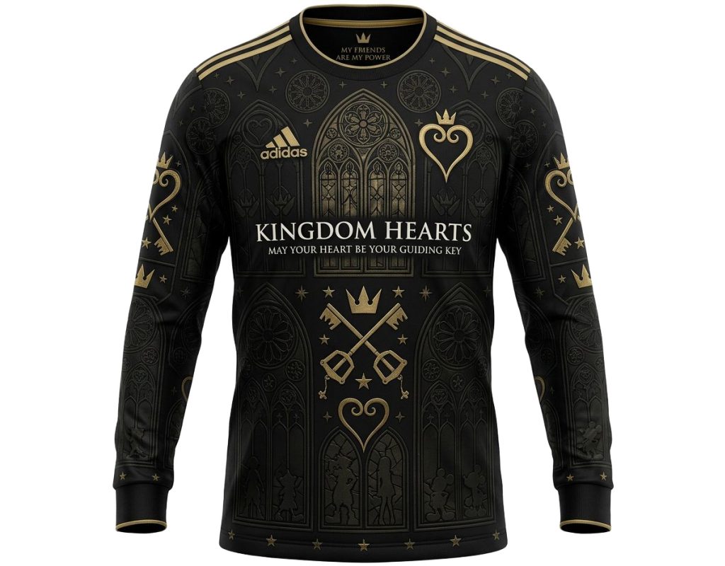 Maillot Gardien