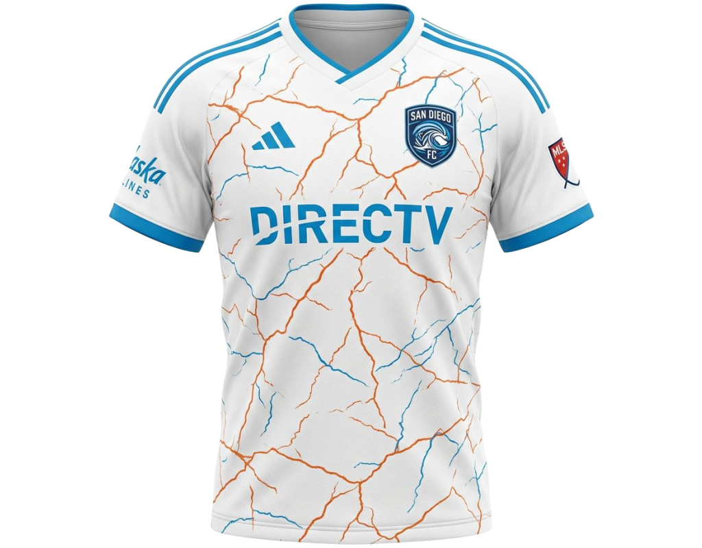 Goalkeeper kit