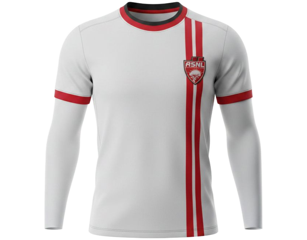 Away kit