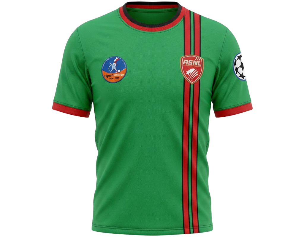 Maillot Gardien