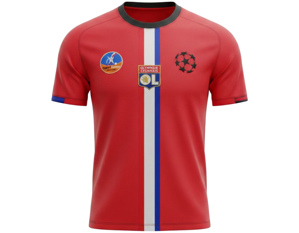 Away kit